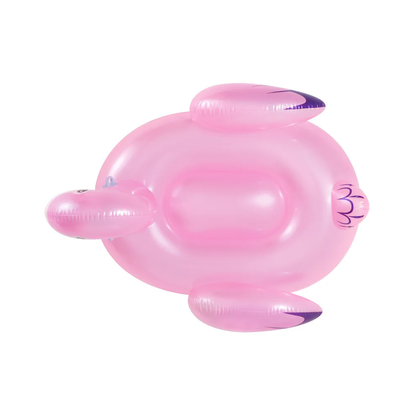 Cavalcabile Luxury Fenicottero