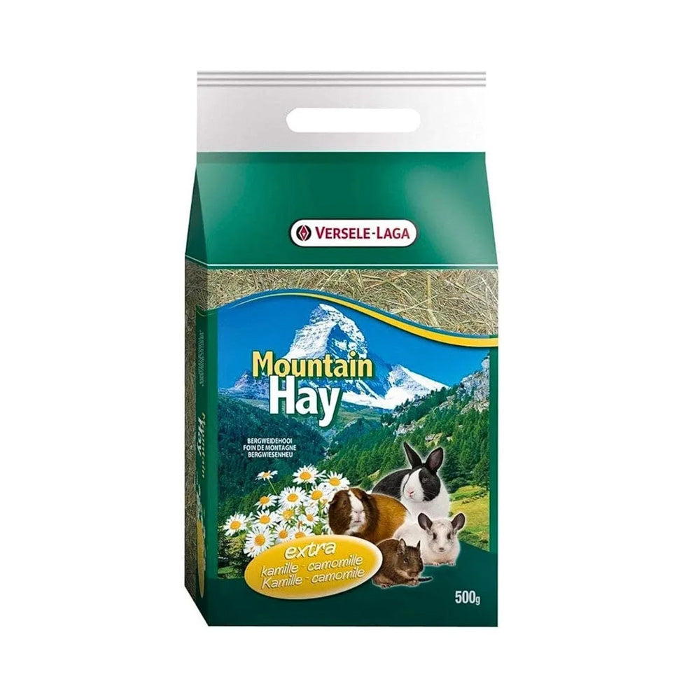 Versele-Laga Mountain Hay 500 g