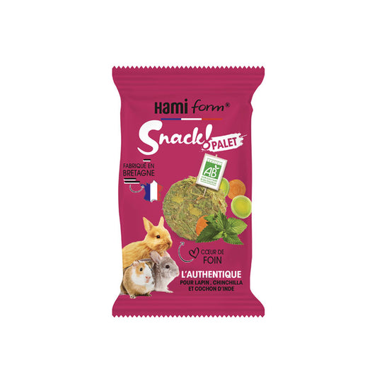 Hamiform Snack Palet l'Autentico