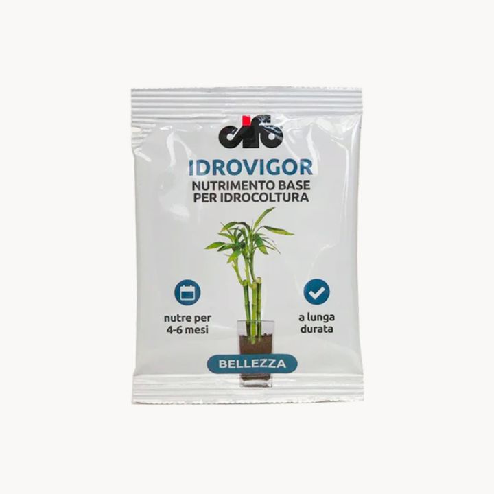 Nutrimento granulare Idrovigor Cifo 30 ml