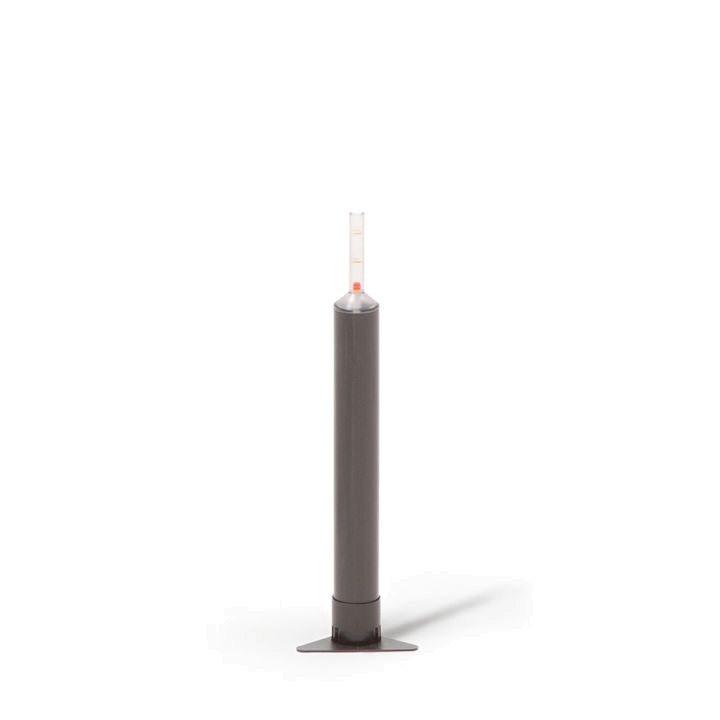 Indicatori di livello acqua per idrocoltura