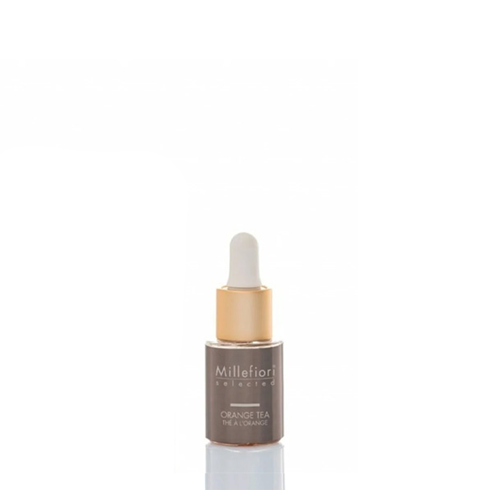 Selected Fragranza idrosolubile 15 ml Orange Tea - Giardango