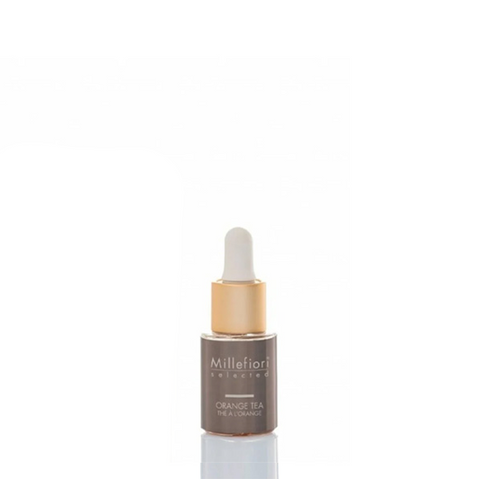 Selected Fragranza idrosolubile 15 ml Orange Tea - Giardango