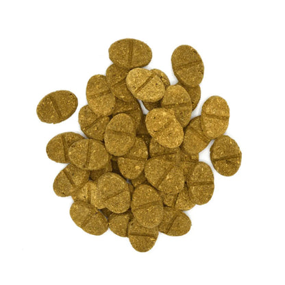 Oxbow Natural Science Joint Support