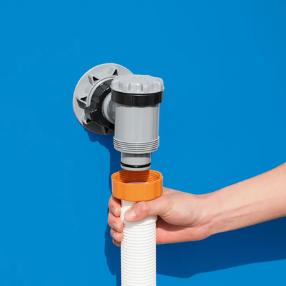 Pompa filtro a sabbia da 5.678 L/H