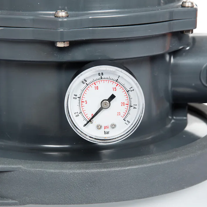 Pompa filtro a sabbia da 5.678 L/H