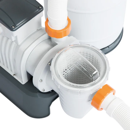 Pompa filtro a sabbia da 5.678 L/H