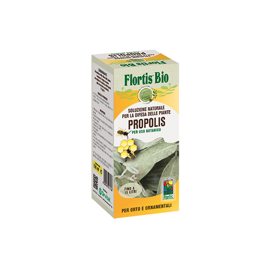Propoli 150ml Flortis - Giardango
