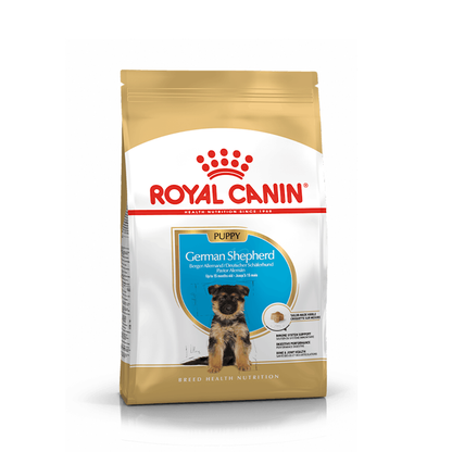 Royal Canin Pastore Tedesco Puppy - Giardango