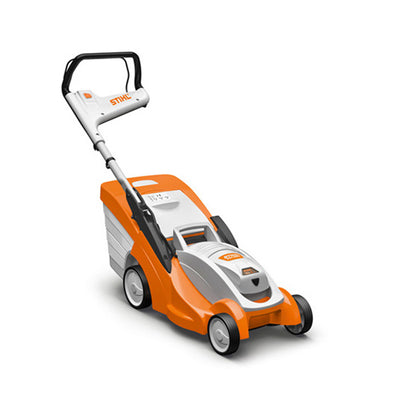 Rasaerba RMA 339 C Stihl - Giardango