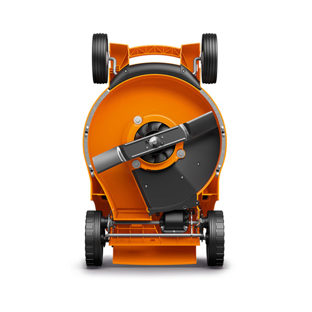 Rasaerba RMA 339 C Stihl - Giardango