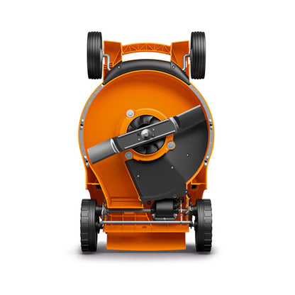 Rasaerba RMA 339 C Stihl - Giardango