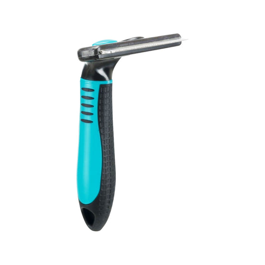 Trixie Carding pettine a rastrello