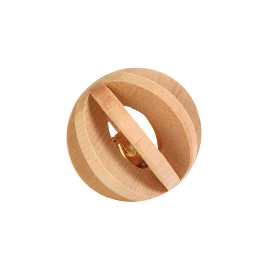 Trixie Gioco palla a lamelle con campanella