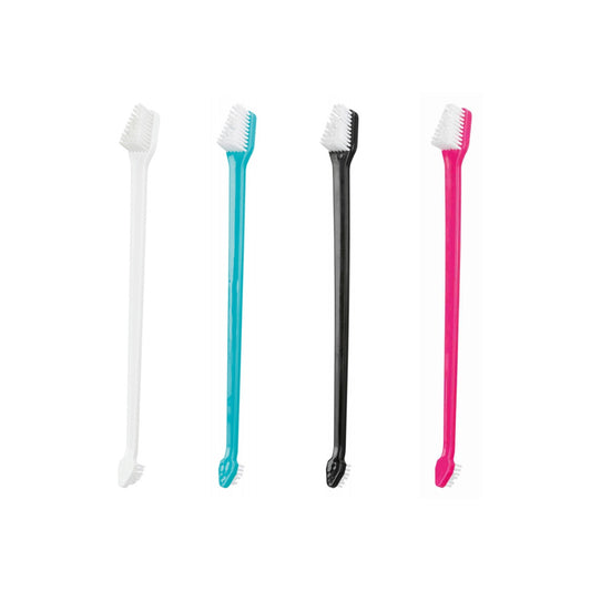 Trixie Set di spazzolini doppi