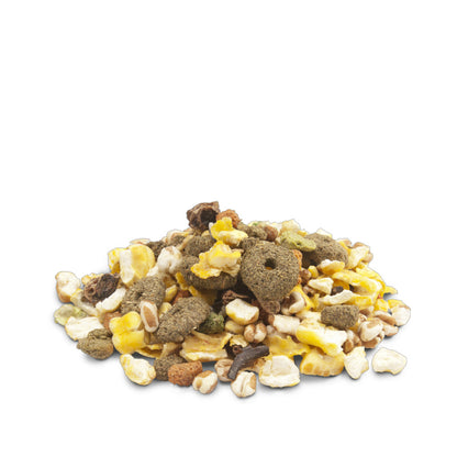 Versele-Laga Crispy Snack Popcorn