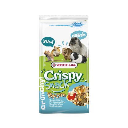 Versele-Laga Crispy Snack Popcorn
