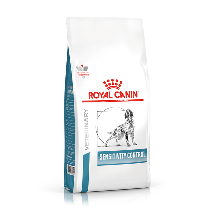 Royal Canin Veterinary Sensitivity Control - Giardango