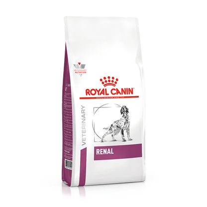 Royal Canin Veterinary Renal - Giardango