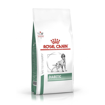 Royal Canin Veterinary Diabetic - Giardango