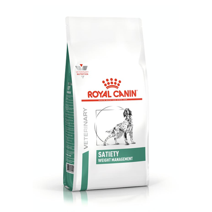 Royal Canin Veterinary Satiety Weight Management - Giardango