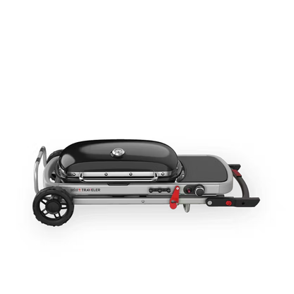 Barbecue a gas Weber® Traveler