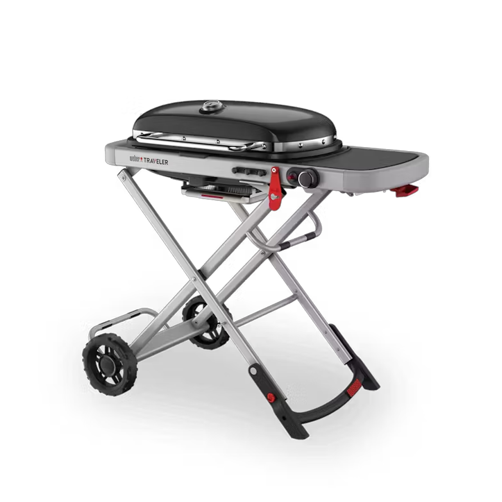 Barbecue a gas Weber® Traveler