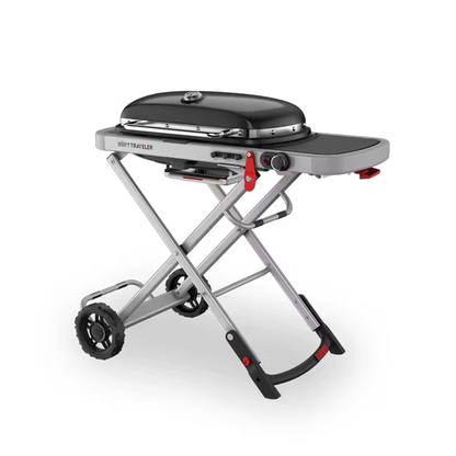 Barbecue a gas Weber® Traveler