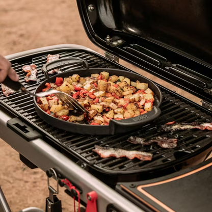 Barbecue a gas Weber® Traveler