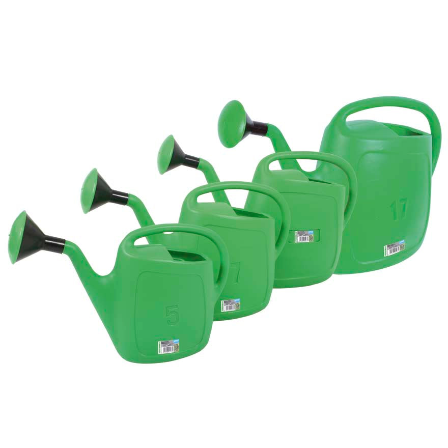 Annaffiatoio 5 l di Verdemax - Giardango