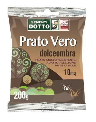 Busta Prato Vero Dolceombra 200 g