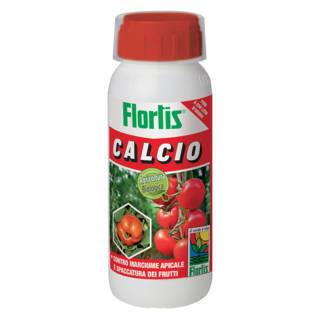 Concime Calcio liquido 500 ml Flortis - Giardango
