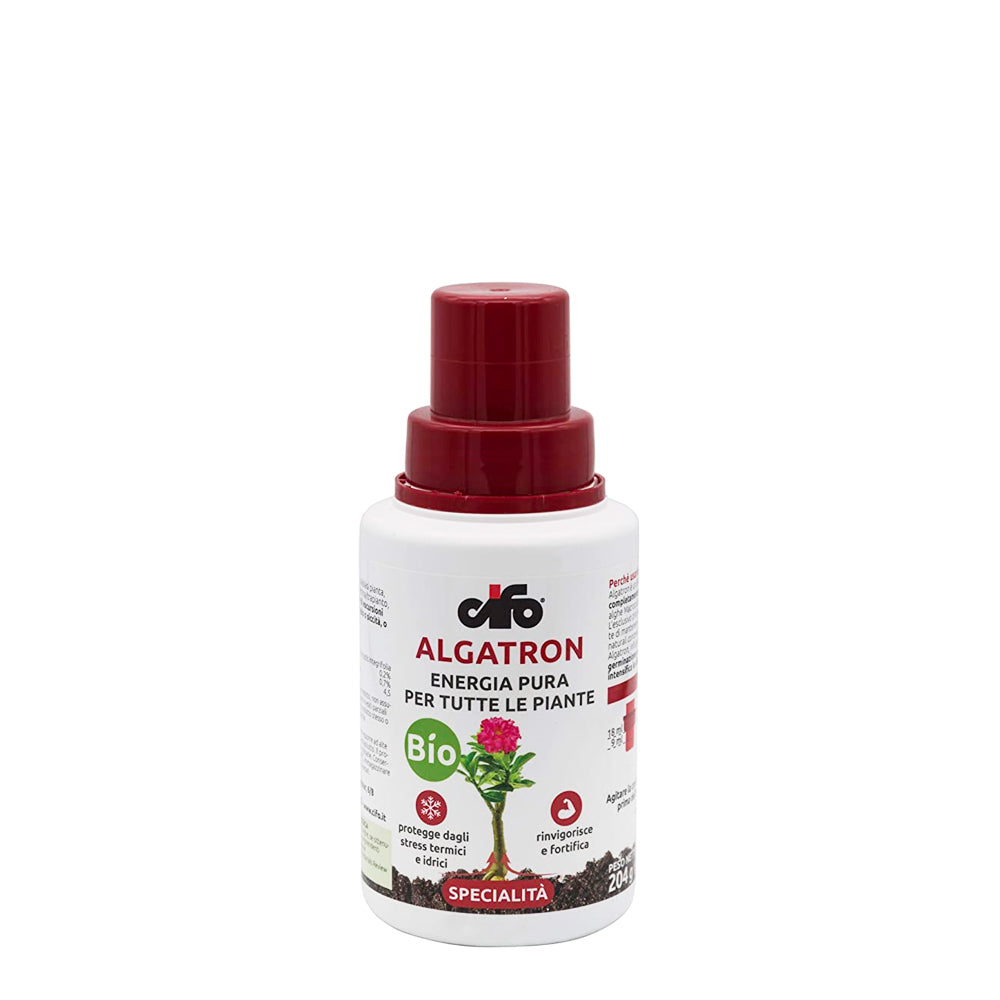 Concime Algatron Cifo - Giardango