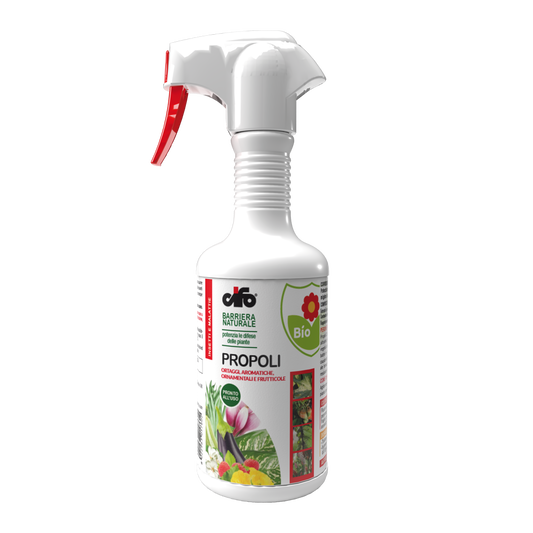 Propoli 500ml Cifo - Giardango