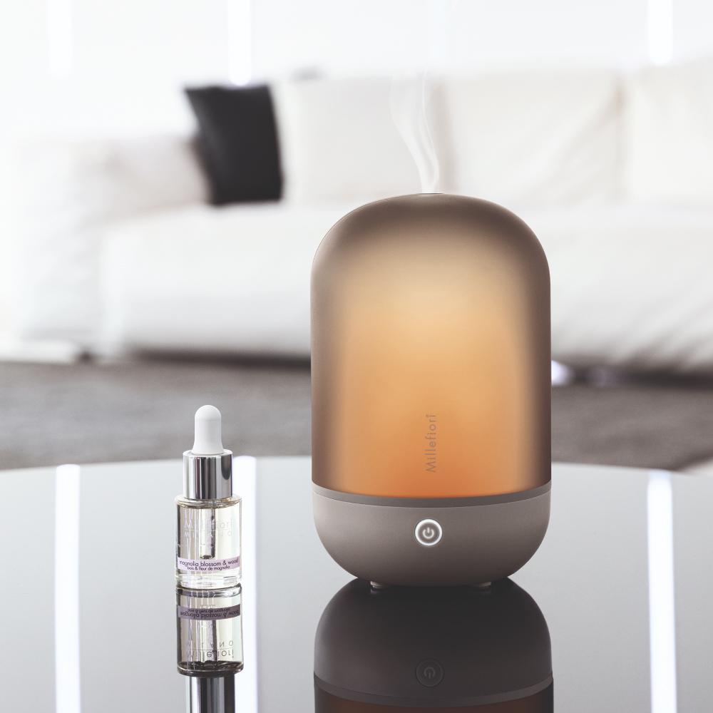 Diffusore ad Ultrasuoni Rounded - Giardango