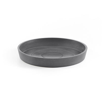 Sottovaso Tondo Ecopots 20 Grigio