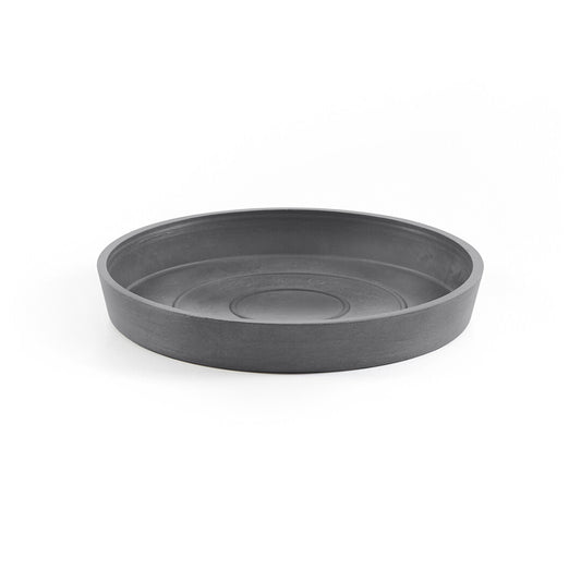 Sottovaso Tondo Ecopots 20 Grigio