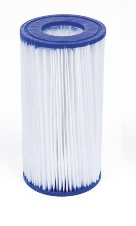 Filtro Cartuccia III