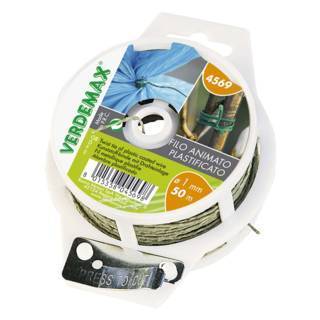 Filo Animato Plastificato