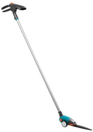 Forbici per Erba Girevoli con Manico Comfort