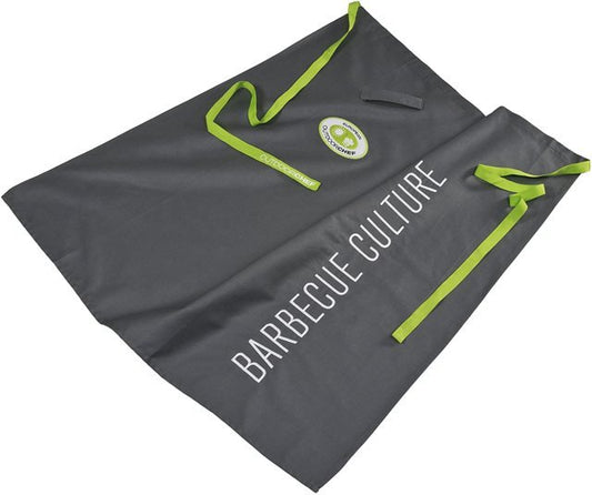 Grembiule Stiloso per Cucina a BBQ - Giardango