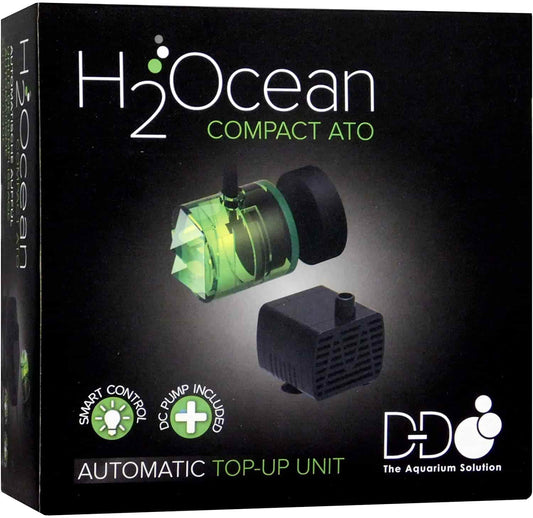H2Ocean Rabbocco Automatico per Acquari - Giardango