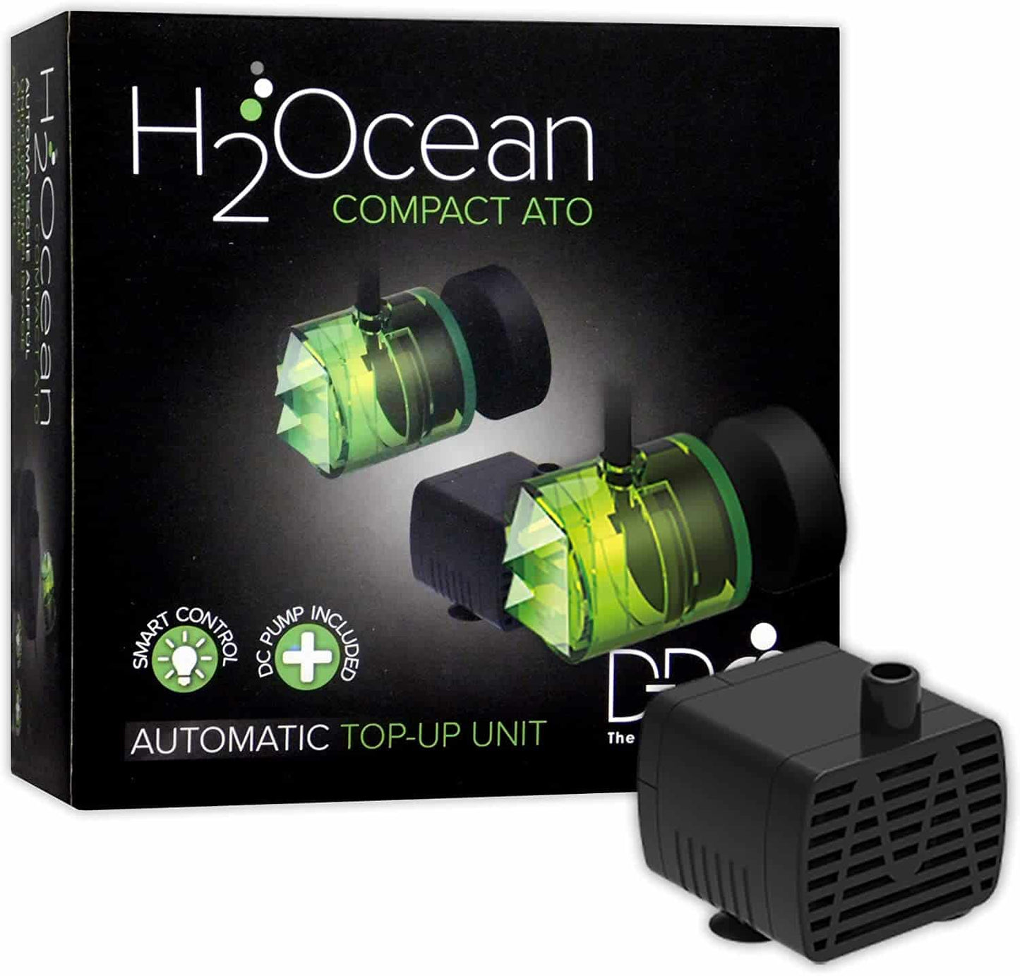 H2Ocean Rabbocco Automatico per Acquari - Giardango
