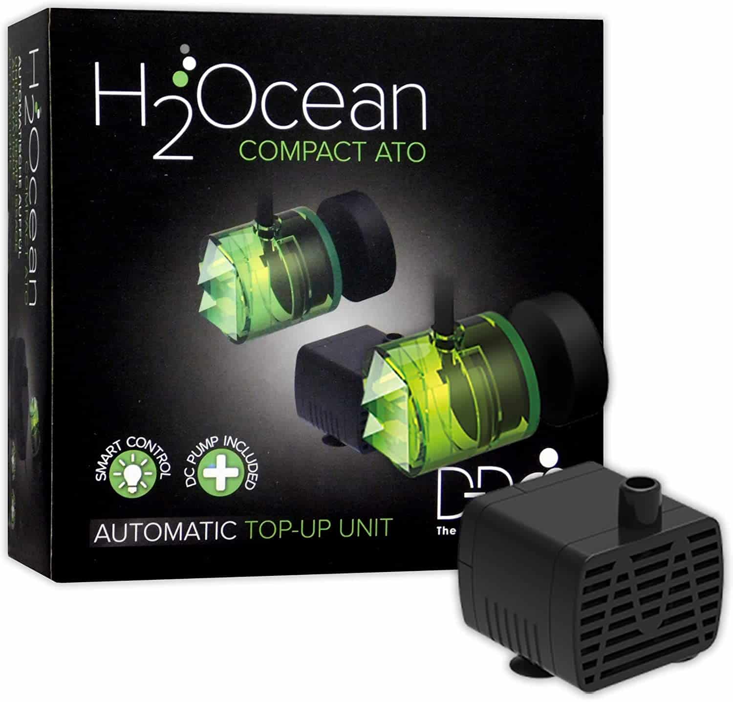 H2Ocean Rabbocco Automatico per Acquari - Giardango