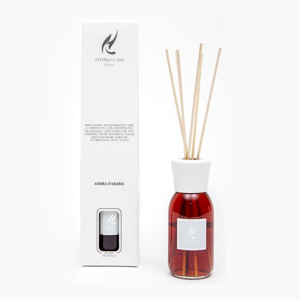 Diffusore Eco Chic da 250 ml - Giardango