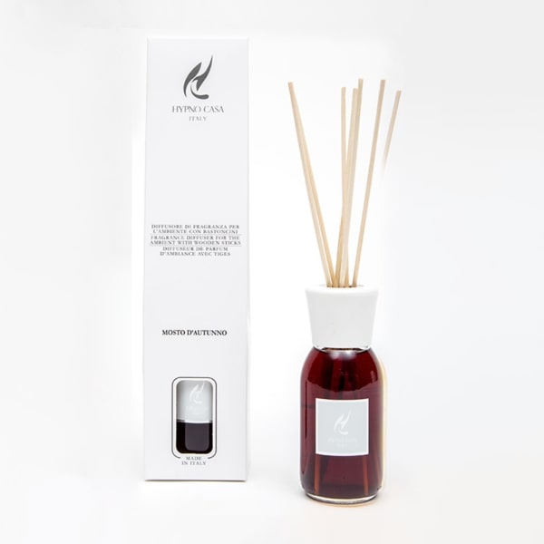 Diffusore Eco Chic da 100 ml - Giardango