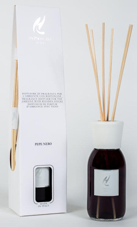 Diffusore Eco Chic da 100 ml - Giardango