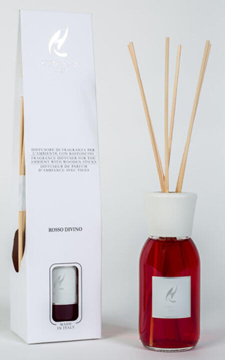 Diffusore Eco Chic da 100 ml - Giardango