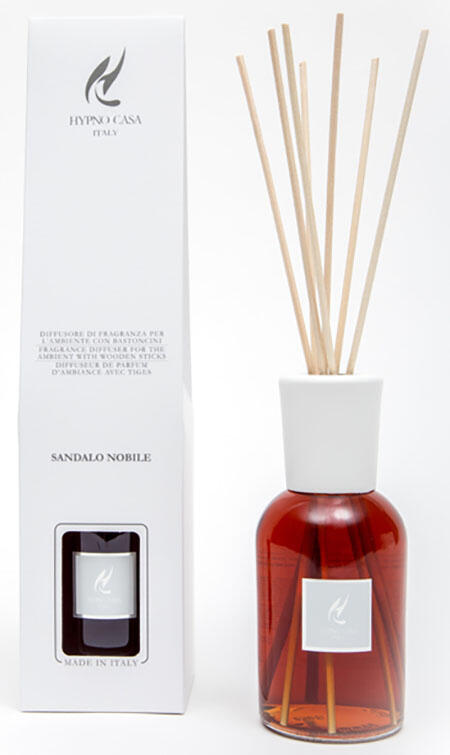 Diffusore Eco Chic da 100 ml - Giardango
