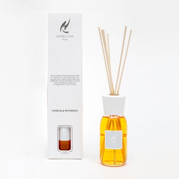 Diffusore Eco Chic da 100 ml - Giardango